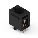 WR-MJ Cat 3 Modular Jacks – THT